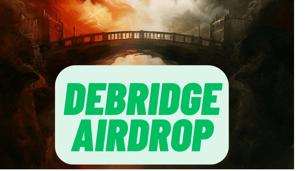 deBridge Airdrop Guide: Farm Season 3 Points (2026)