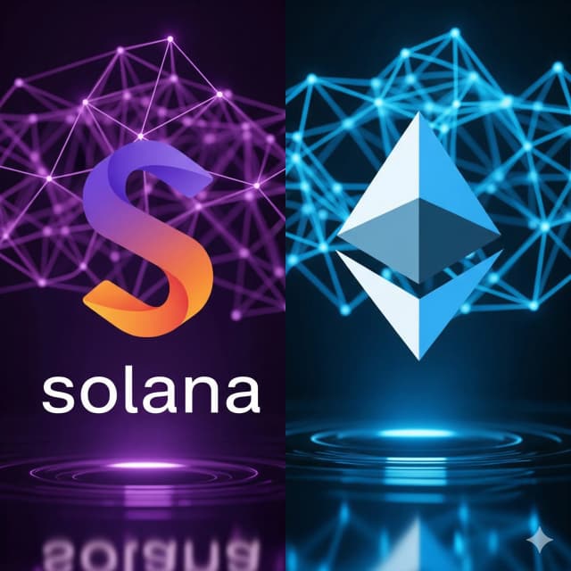 solana-vs-ethereum