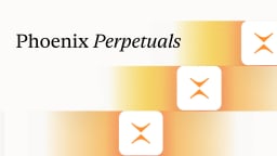 Phoenix Perpetuals Airdrop Guide