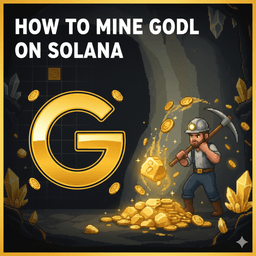 how-to-mine-godl