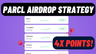 parcl-airdrop-strat