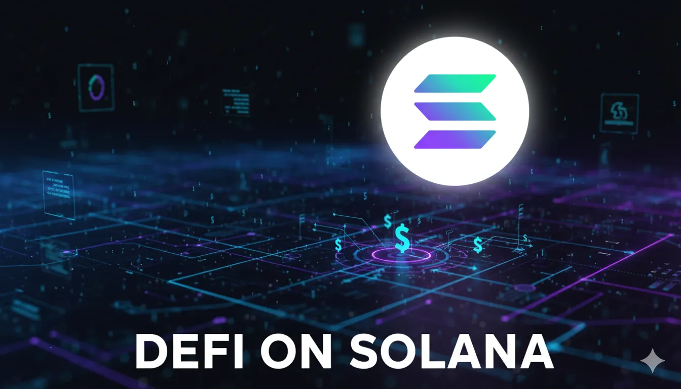 defi-on-solana