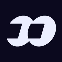 fomo social crypto trading app logo