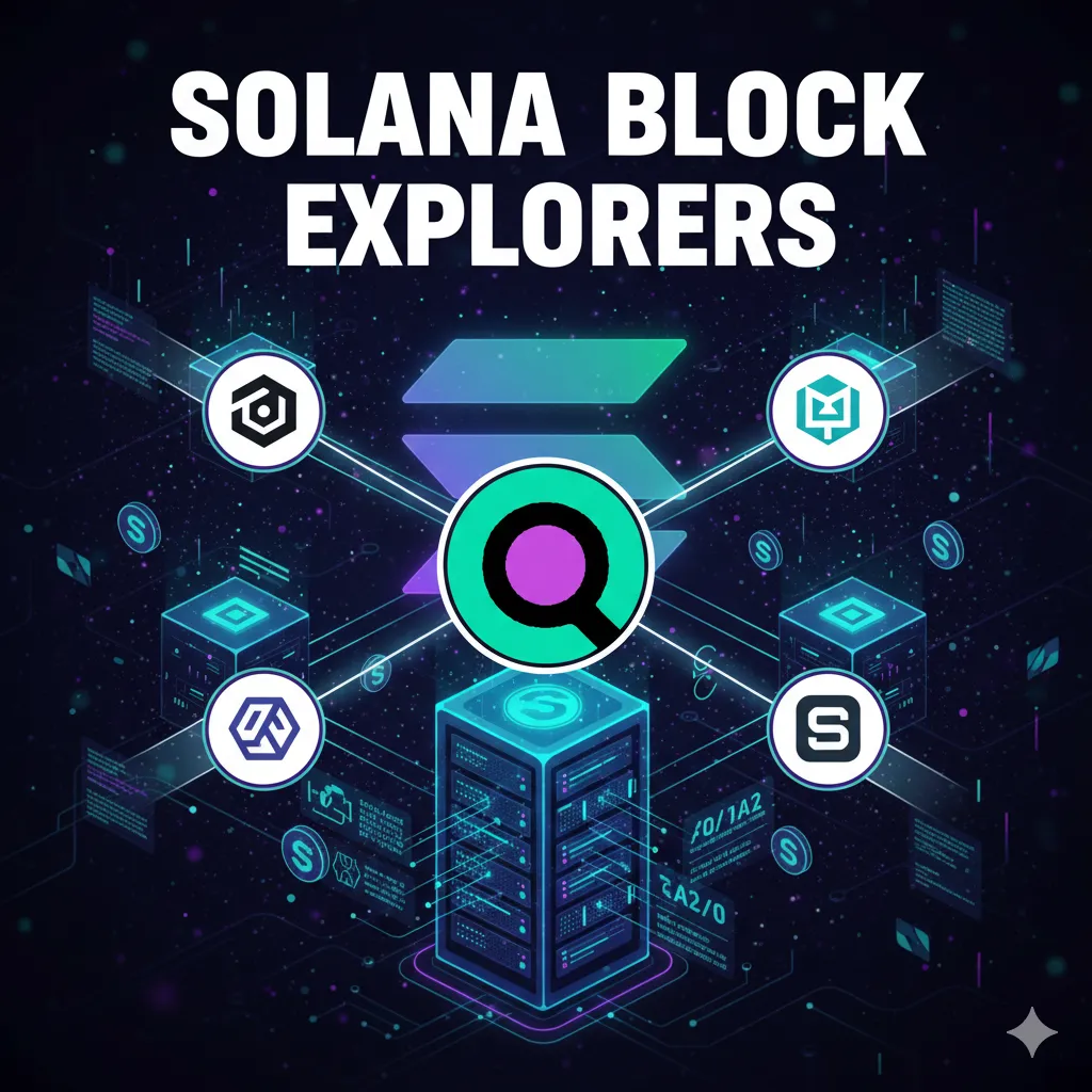 solana-block-explorers