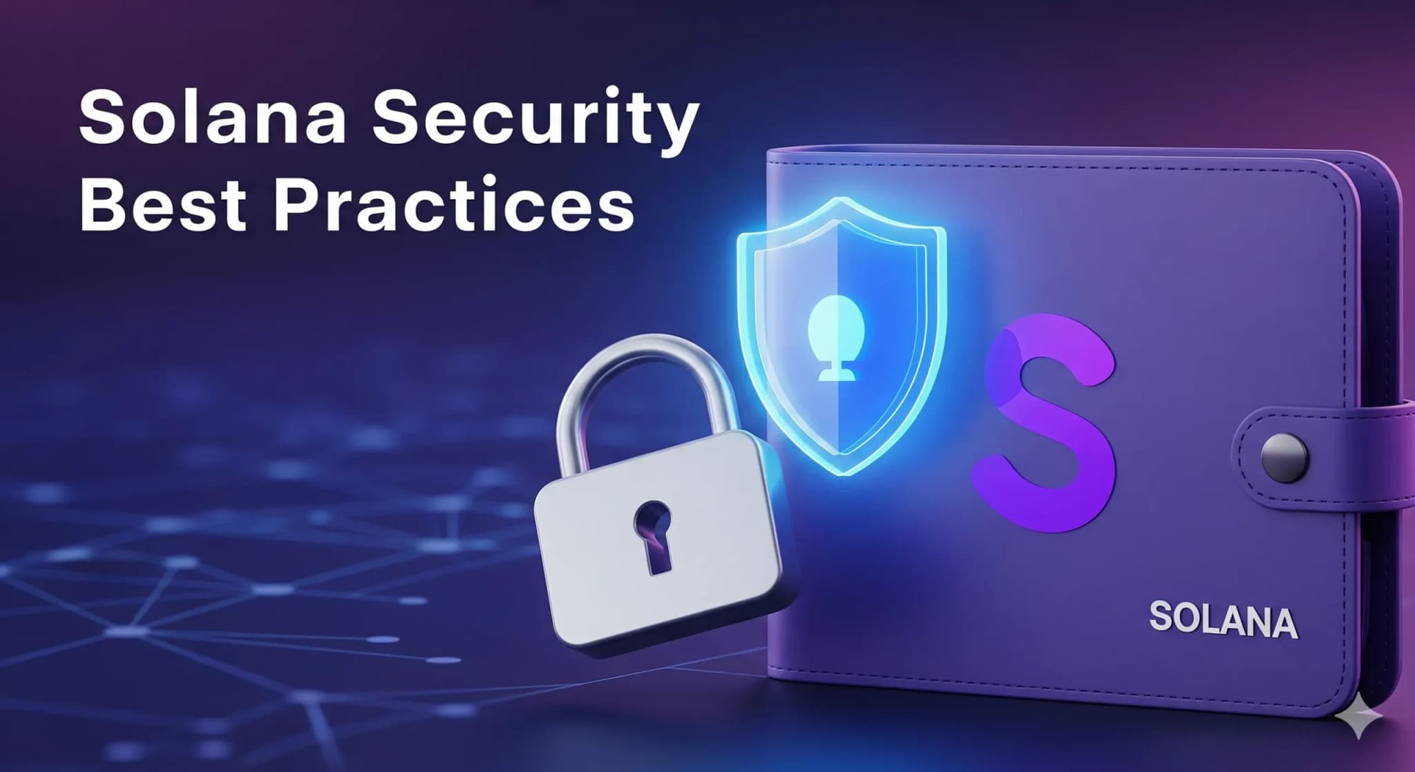 Solana Security Practices