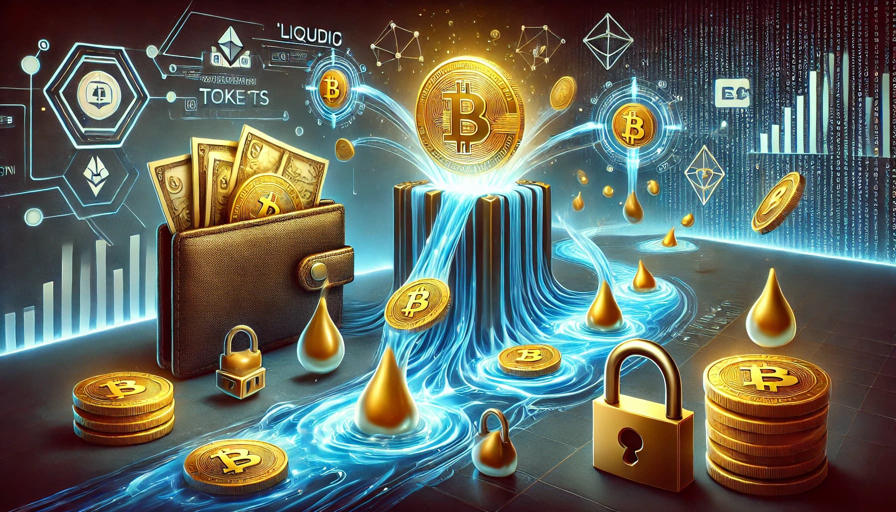 What are Liquid Staking Tokens (LSTs)?