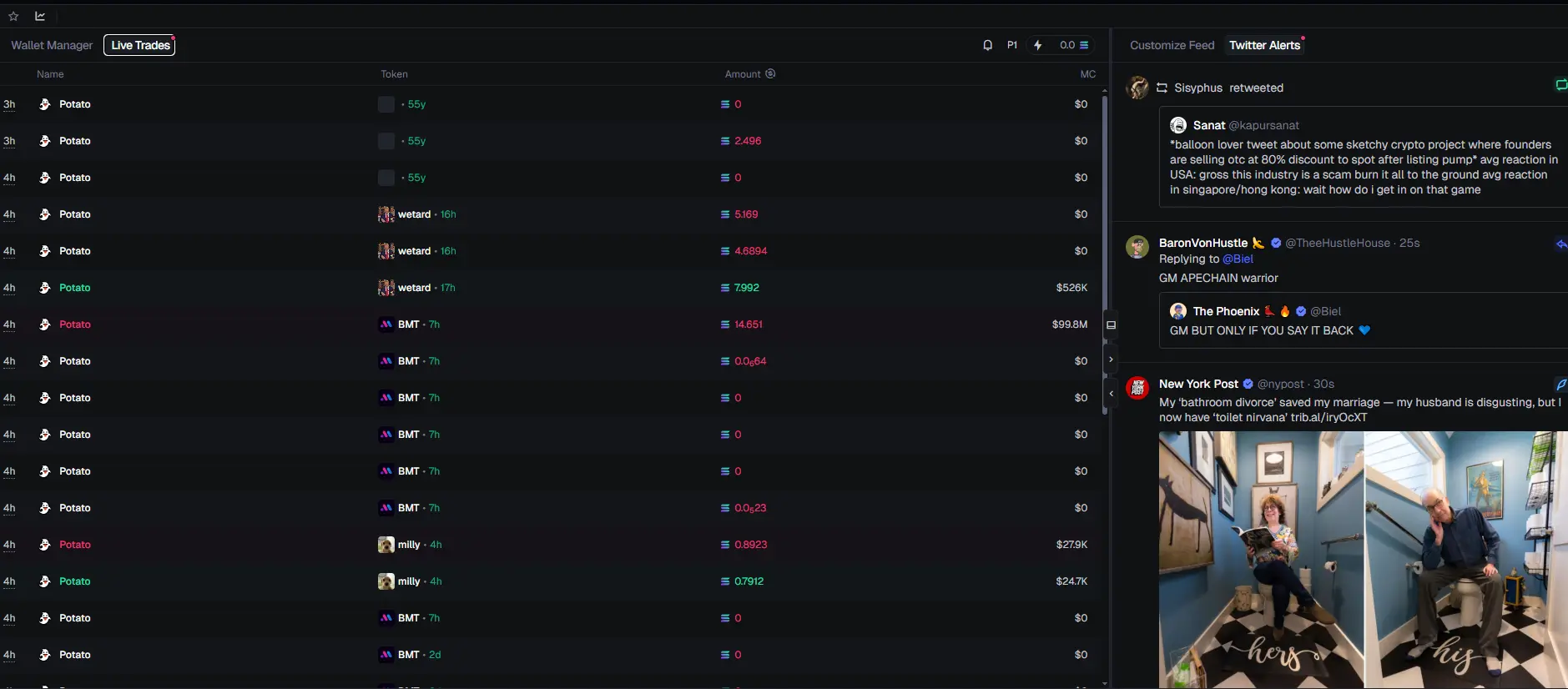 axiom wallet tracker