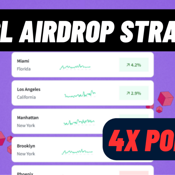 parcl-airdrop-strat